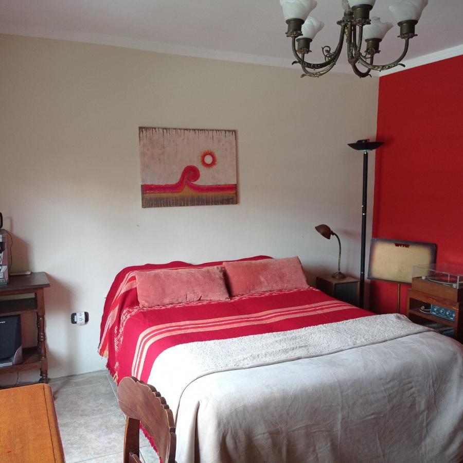 Habitación De Huéspedes Con Entrada Independiente
