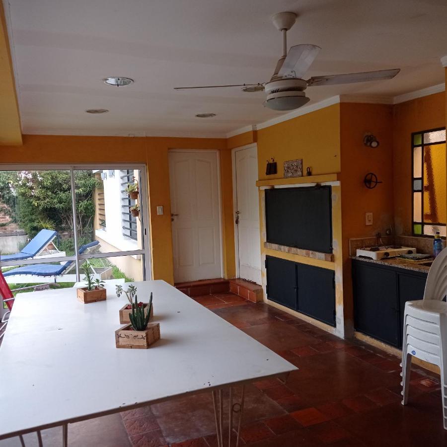 Habitación De Huéspedes Con Entrada Independiente Concordia