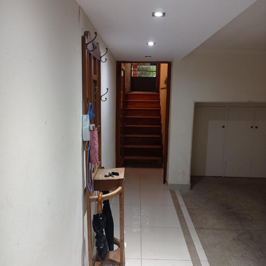 Habitación De Huéspedes Con Entrada Independiente Concordia
