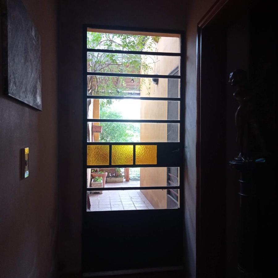 Habitación De Huéspedes Con Entrada Independiente