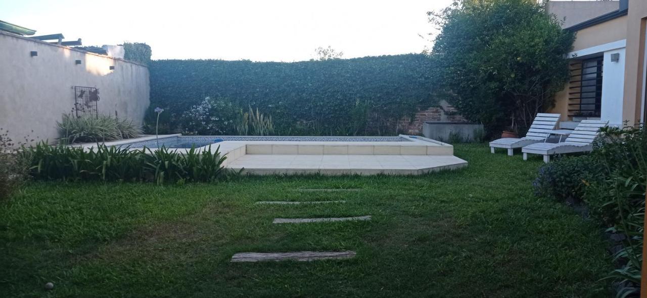 Habitación De Huéspedes Con Entrada Independiente *