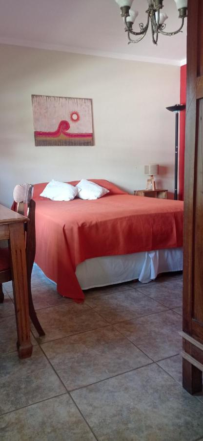 Habitación en casa particular Habitación De Huéspedes Con Entrada Independiente Concordia