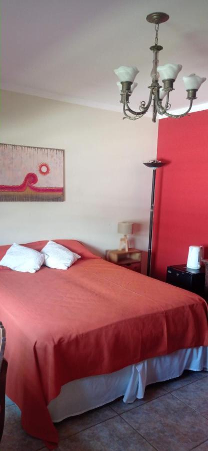 Habitación en casa particular Habitación De Huéspedes Con Entrada Independiente