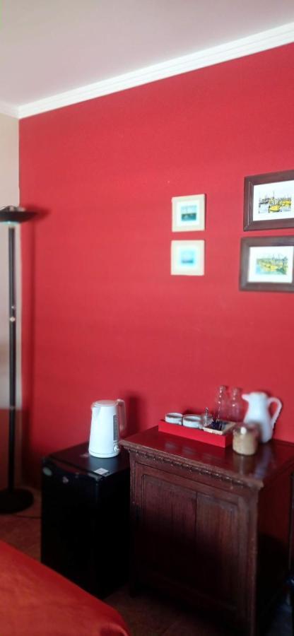 Habitación en casa particular Habitación De Huéspedes Con Entrada Independiente