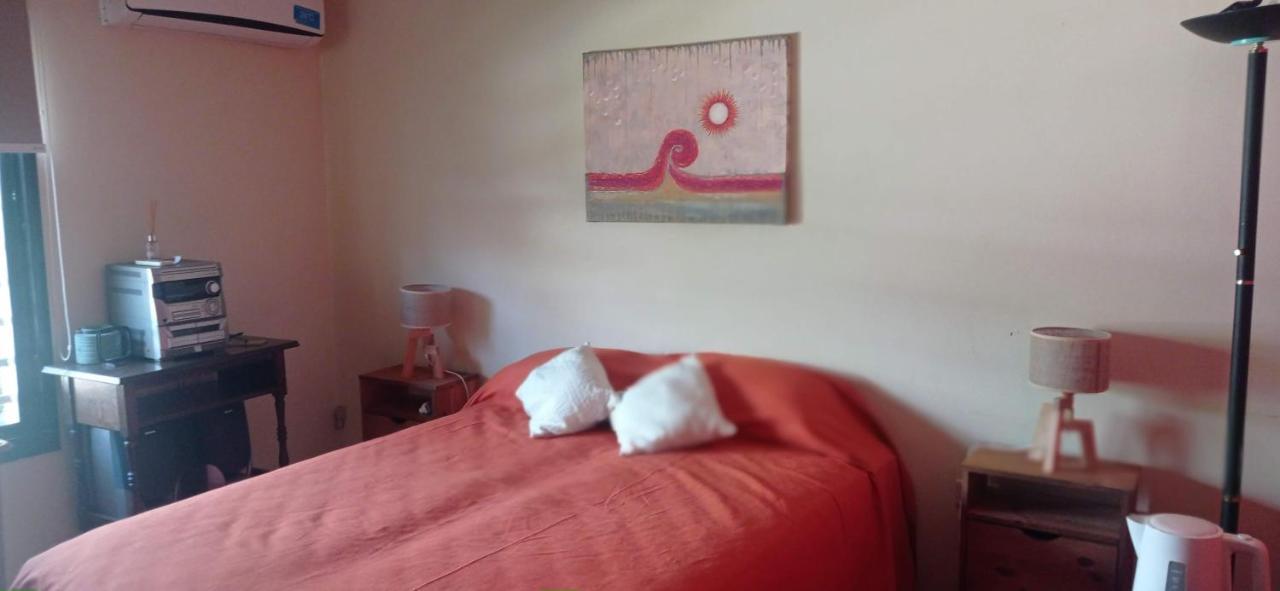 Habitación De Huéspedes Con Entrada Independiente *