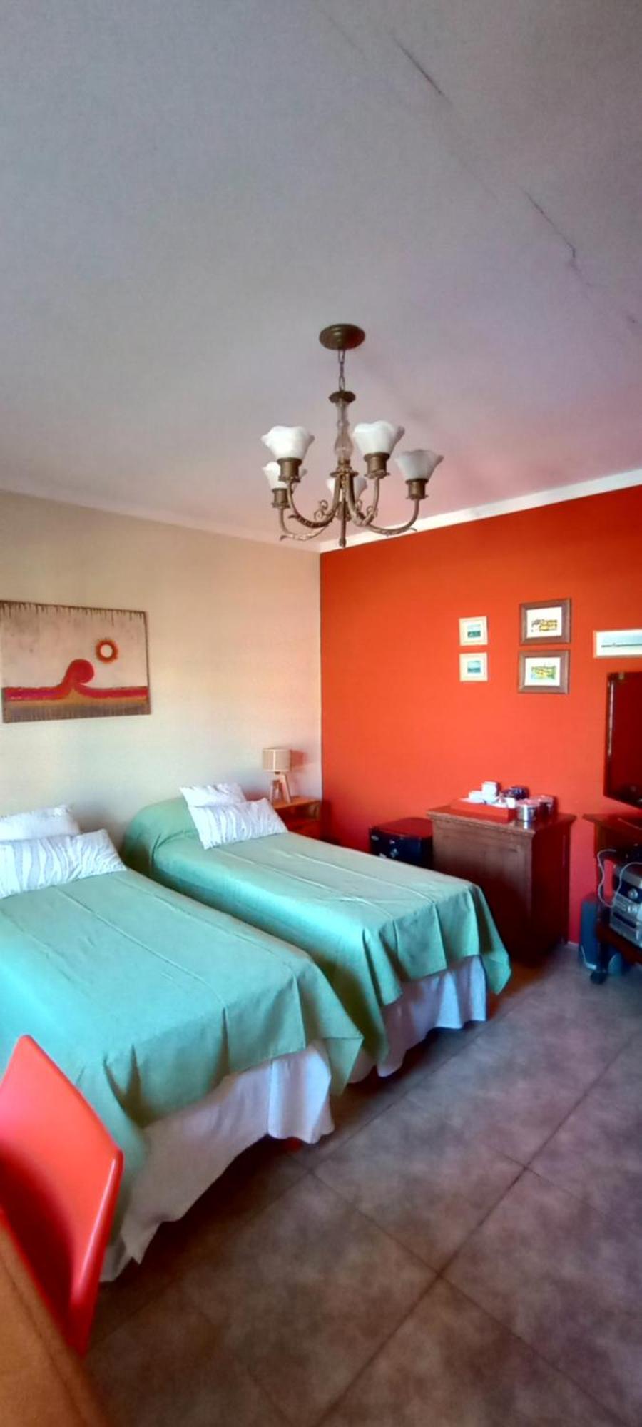 Habitación De Huéspedes Con Entrada Independiente *