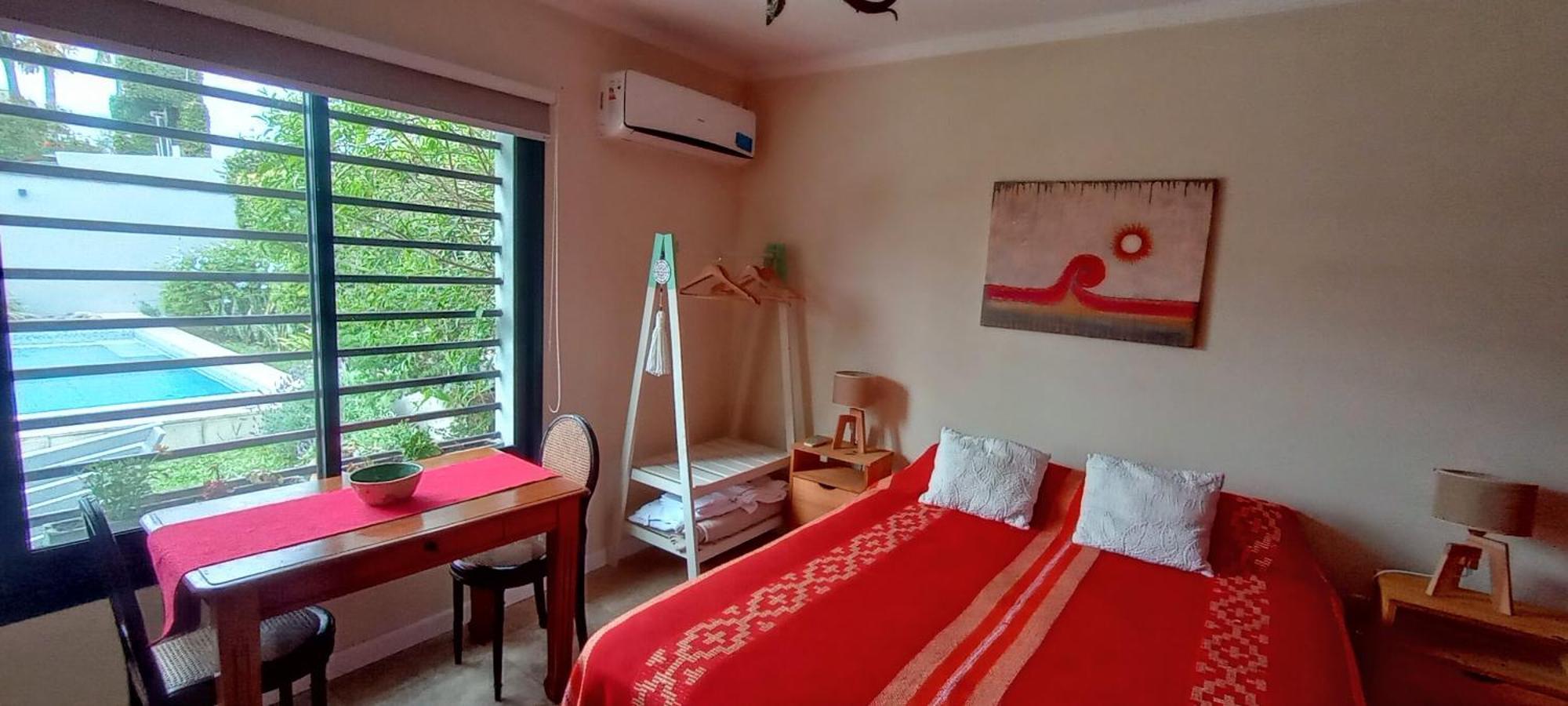Habitación De Huéspedes Con Entrada Independiente Concordia