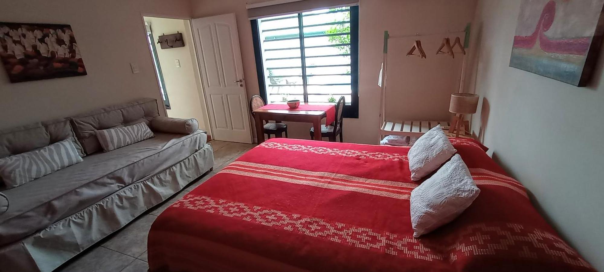 Habitación en casa particular Habitación De Huéspedes Con Entrada Independiente