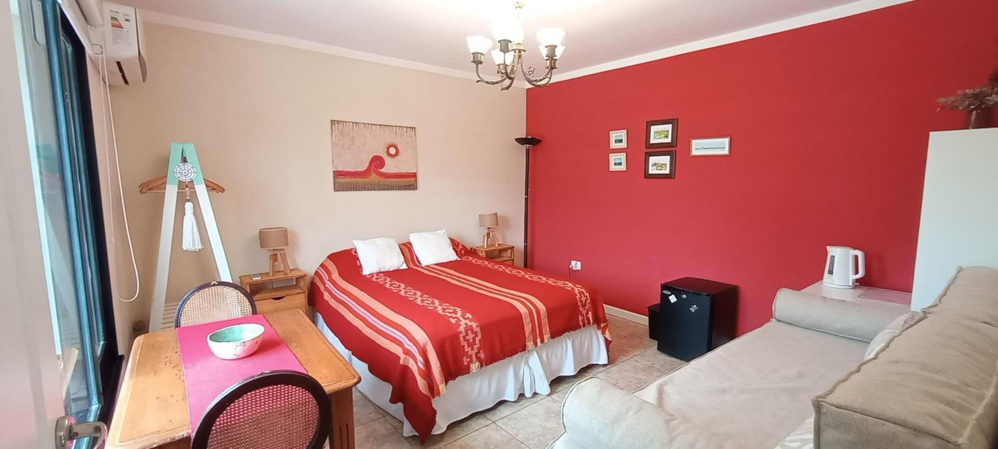 Habitación en casa particular Habitación De Huéspedes Con Entrada Independiente